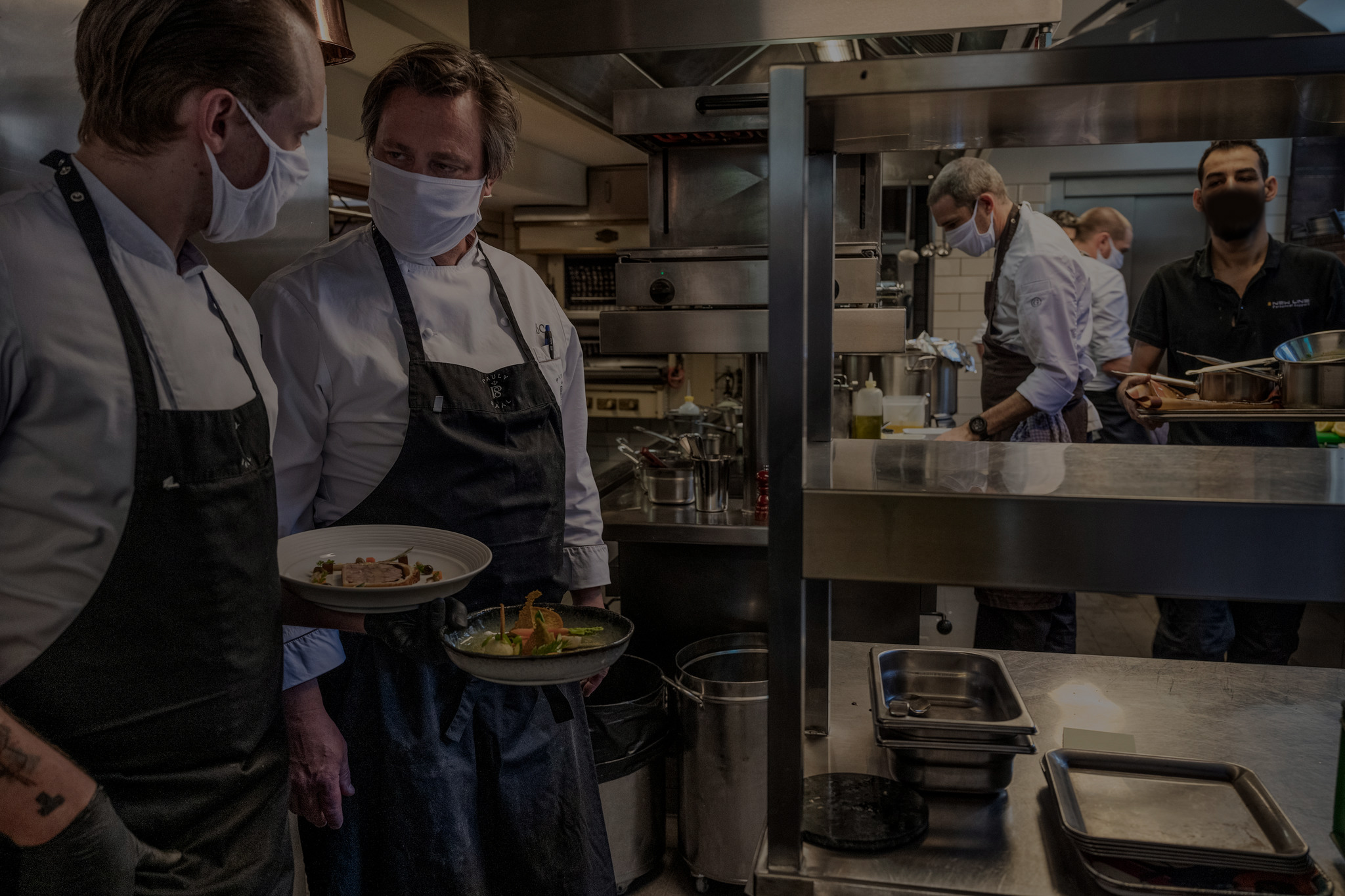 cocina